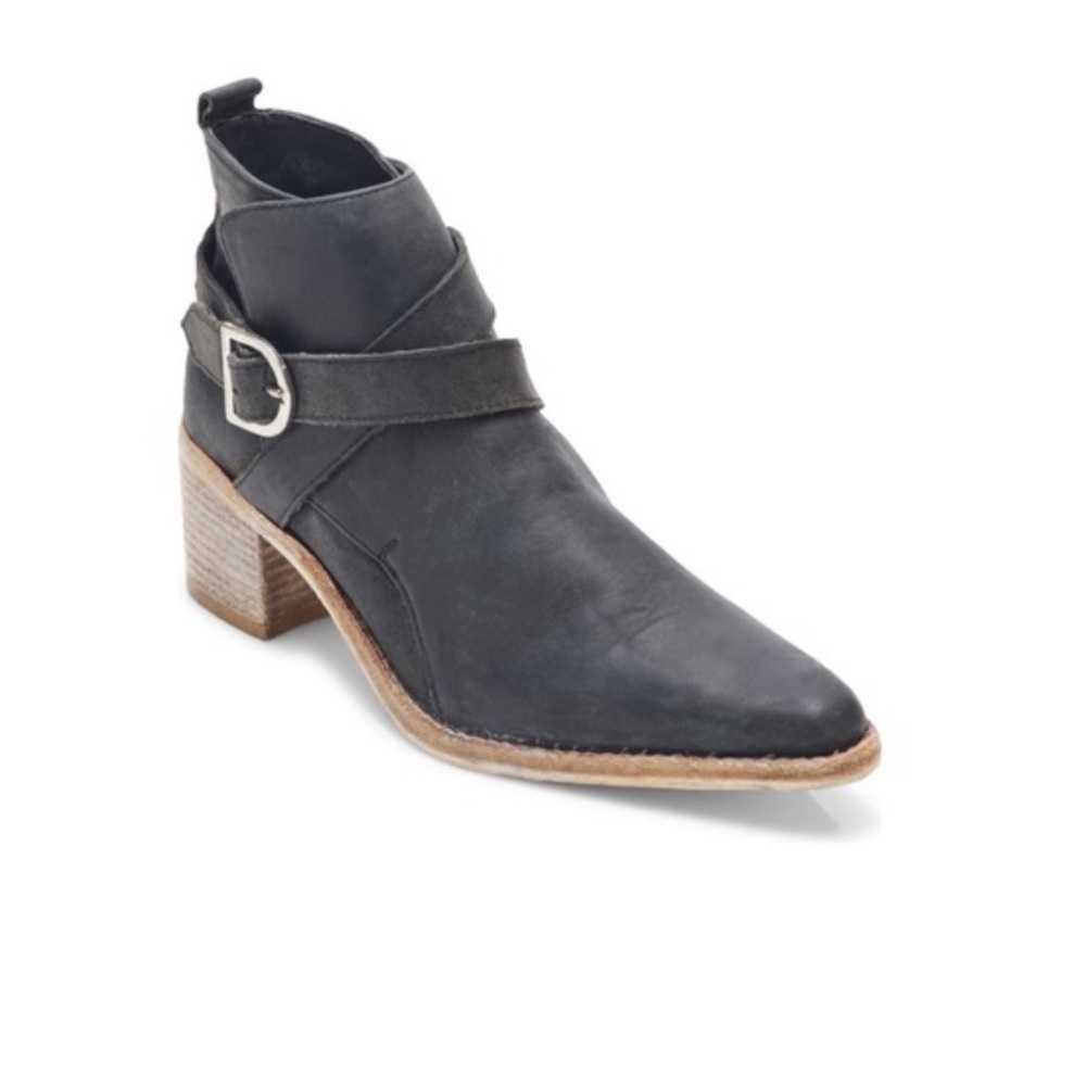 Free People Back Loop Bootie‎ - Picture 12 of 12